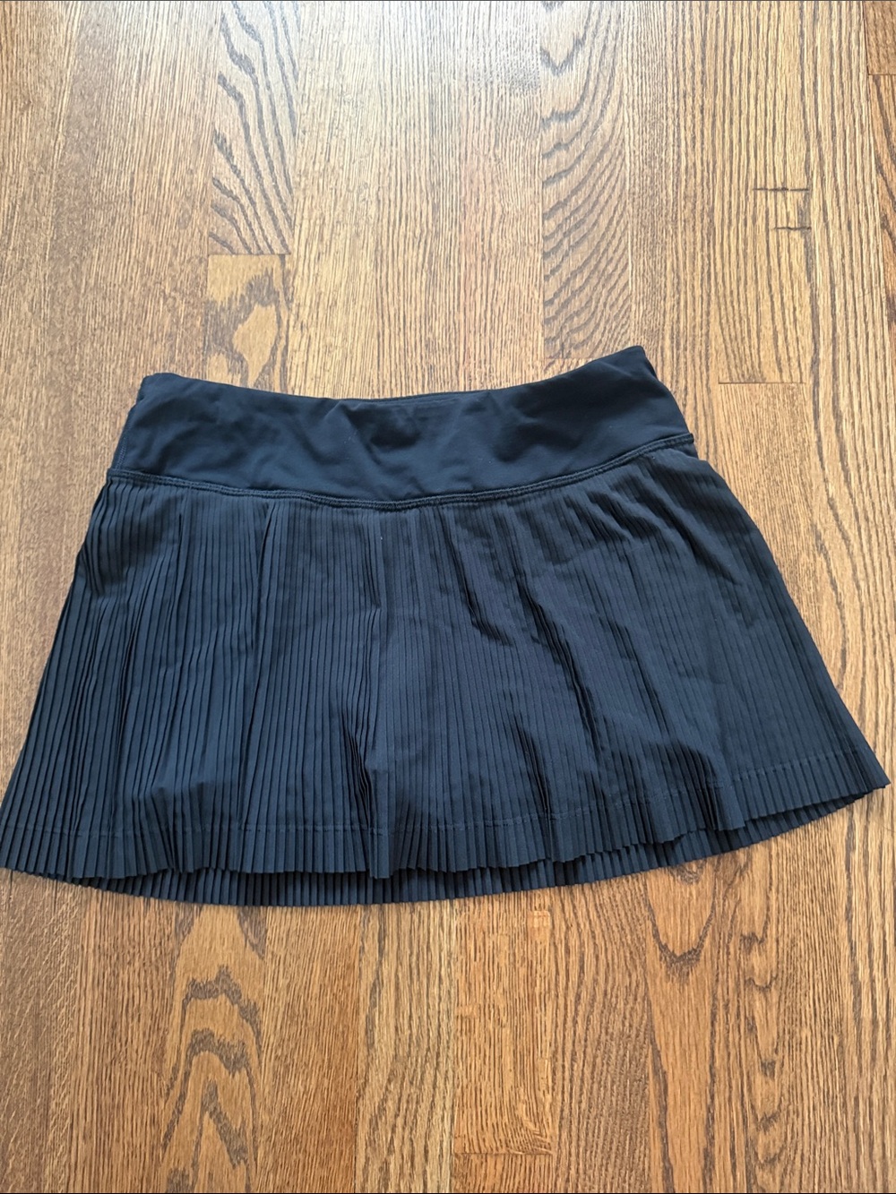 Lululemon Tennis Skirt
